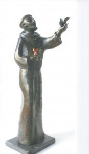 Sint Franciscus